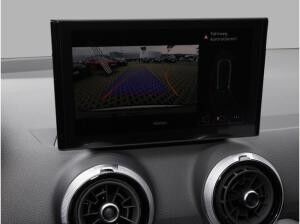 Audi Q2 advanced 35 TFSI