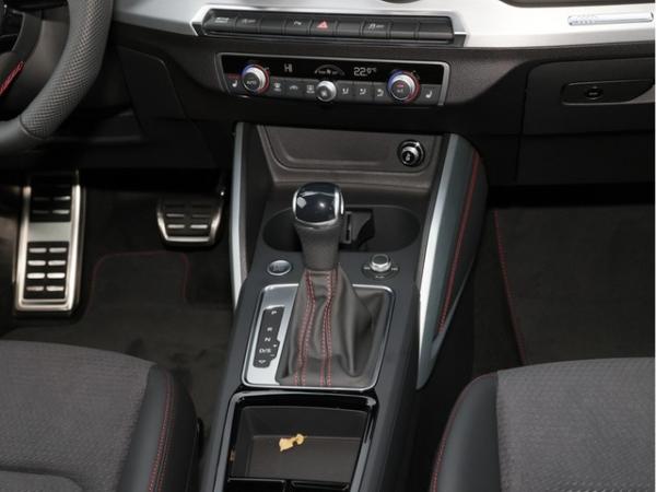 Audi Q2 S line 35 TFSI AAL