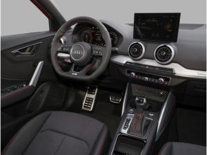 Audi Q2 S line 35 TFSI