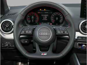 Audi Q2 S line 35 TFSI