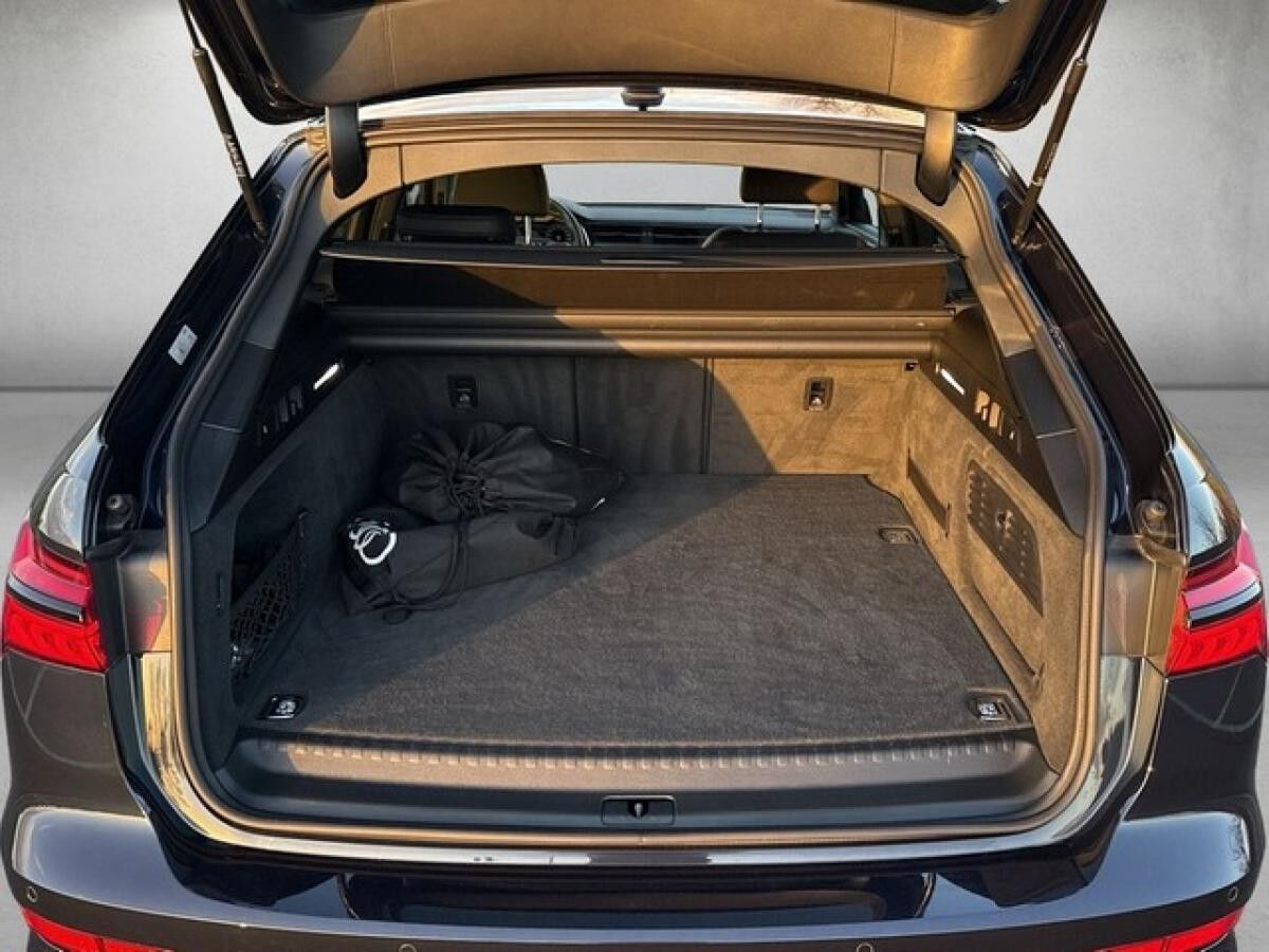 Audi A6 Avant S line 55 TFSI e quattro S tronic ACC