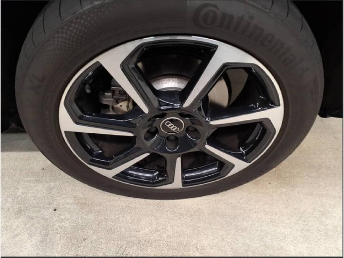 Audi Q3 S line 40 TFSI quattro S tronic *PANO*AHK*360