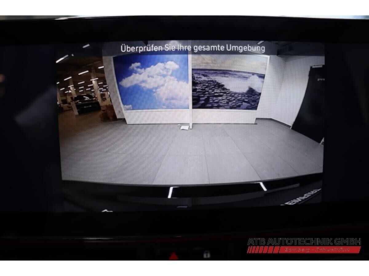 Fiat 500e Cabrio 23,8 kWhh RED Komfort-Paket Apple CarPlay PDCv+h