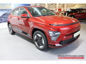 Hyundai KONA Elektro MY26 65kWh 2WD Prime HUD Navi