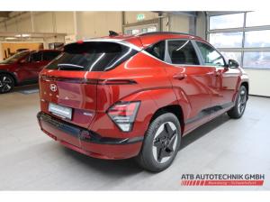 Hyundai KONA Elektro MY26 65kWh 2WD Prime HUD Navi