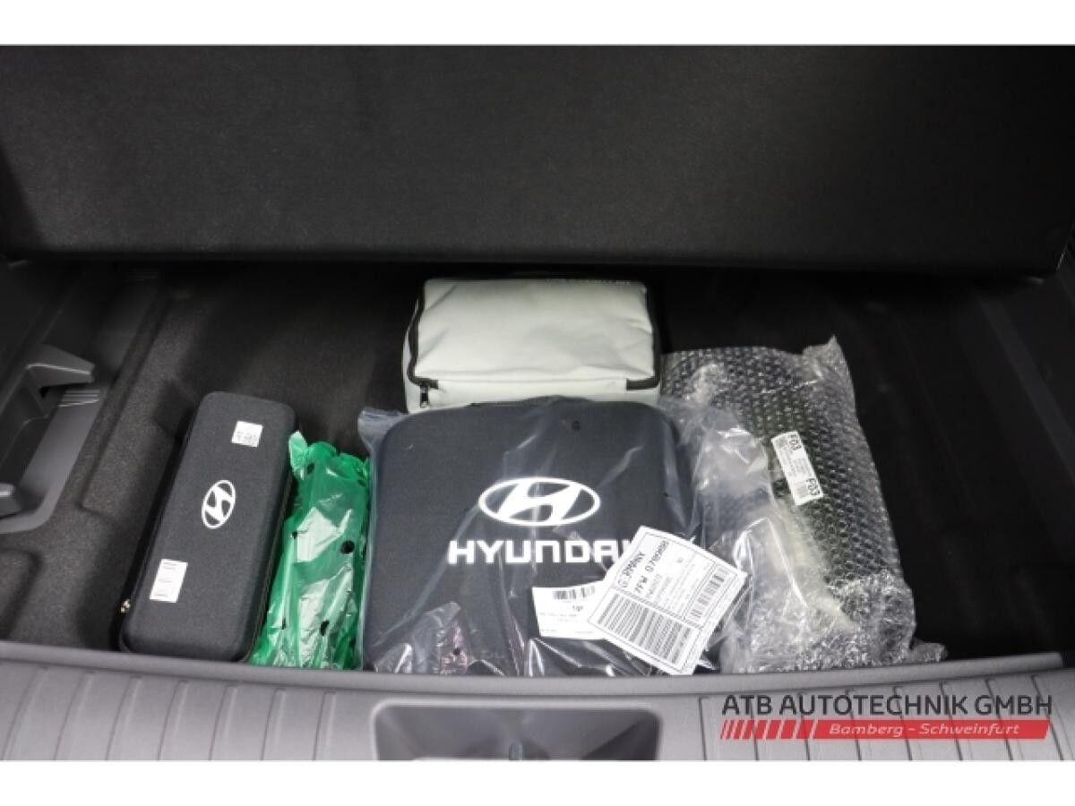 Hyundai KONA Elektro MY26 65kWh 2WD Prime HUD Navi Hyundai KONA Elektro MY26 65kWh 2WD Prime HUD Navi