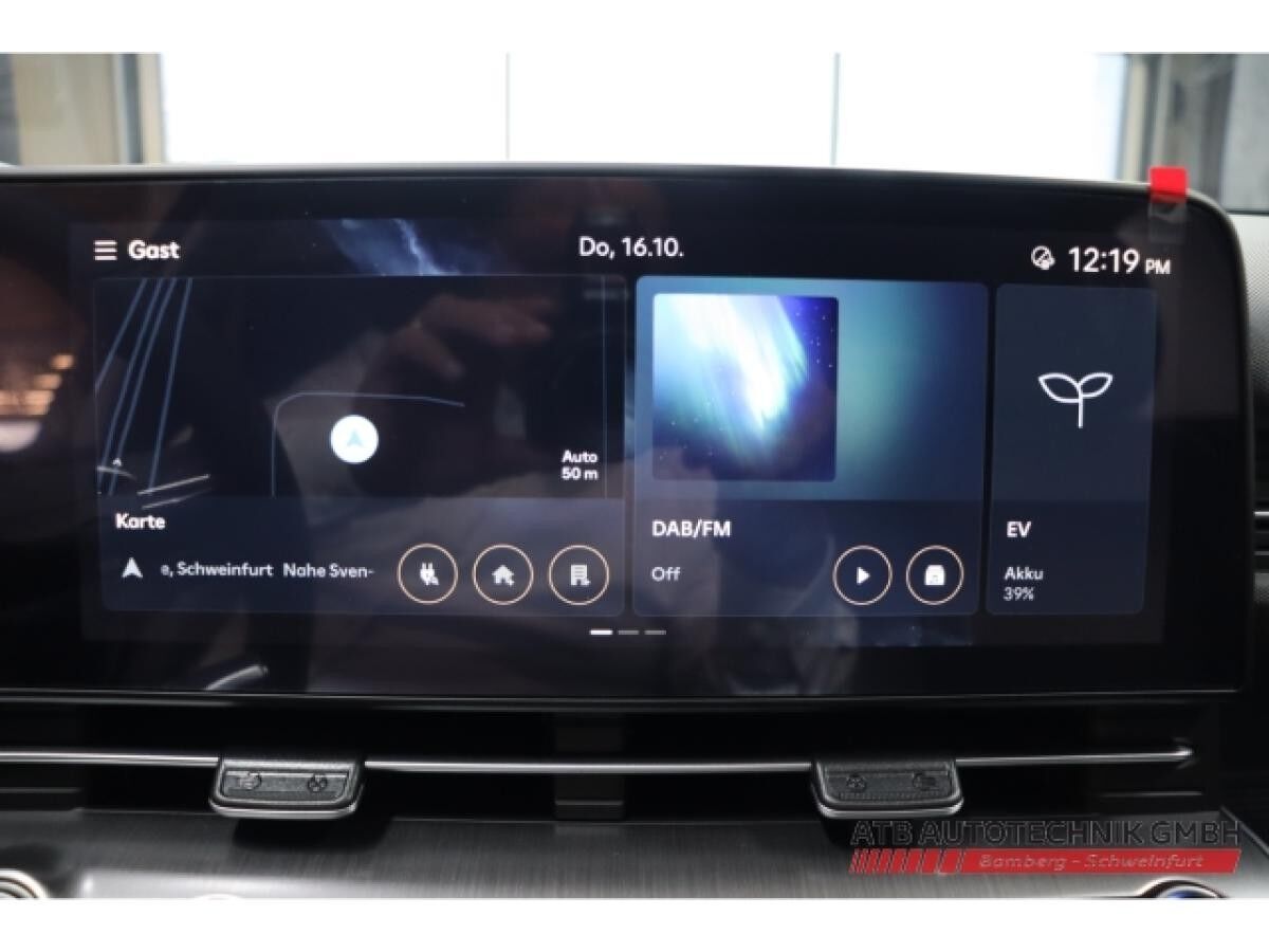 Hyundai KONA Elektro MY26 65kWh 2WD Prime HUD Navi Hyundai KONA Elektro MY26 65kWh 2WD Prime HUD Navi