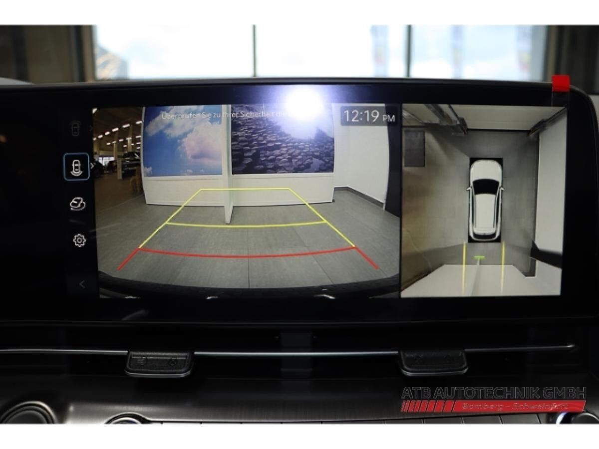 Hyundai KONA Elektro MY26 65kWh 2WD Prime HUD Navi Hyundai KONA Elektro MY26 65kWh 2WD Prime HUD Navi