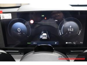 Hyundai KONA Elektro MY26 65kWh 2WD Prime HUD Navi