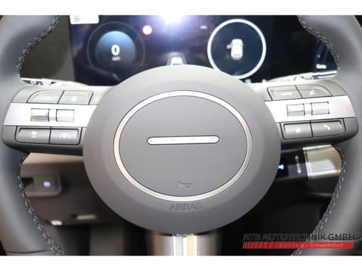 Hyundai KONA Elektro MY26 65kWh 2WD Prime HUD Navi Hyundai KONA Elektro MY26 65kWh 2WD Prime HUD Navi