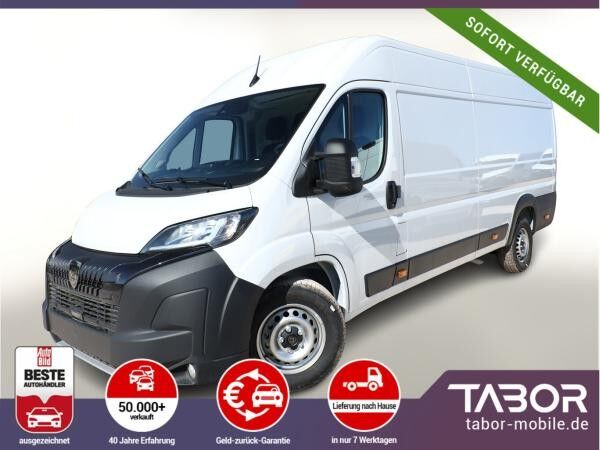 Peugeot Boxer 435 180 L4H2 Kam PDC RegenS 270° ERad DAB Peugeot Boxer 435 180 L4H2 Kam PDC RegenS 270° ERad DAB