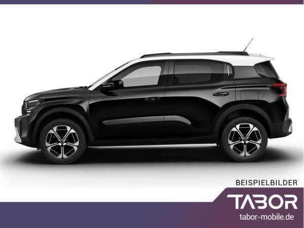 Citroën C3 Aircross MHEV 145 eDSC6 MAX Nav SHZ Kam 17Z Citroën C3 Aircross MHEV 145 eDSC6 MAX Nav SHZ Kam 17Z