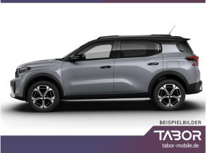 Citroën C3 Aircross MHEV AT MAX WinterP Nav Kam 2xPDC BT