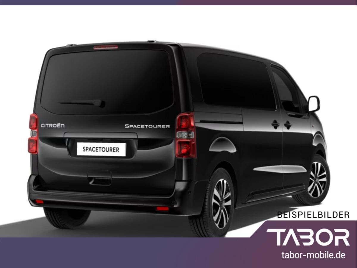 Citroën SpaceTourer 180 EAT8 MAX M Pano ACC Kam SHZ AHK