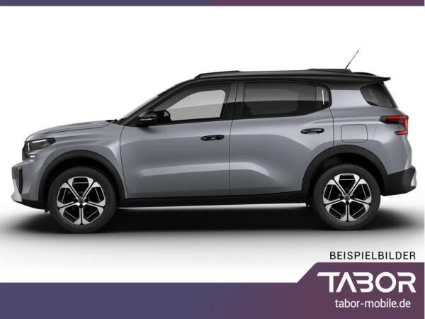 Citroën C3 Aircross MHEV 145 eDSC6 MAX Nav SHZ Kam 7S BT