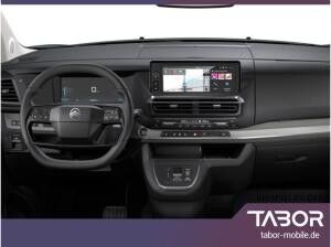 Citroën SpaceTourer Spacetourer 180 EAT8 MAX XL Pano ACC Kam SHZ AHK Citroën SpaceTourer Spacetourer 180 EAT8 MAX XL Pano ACC Kam SHZ AHK