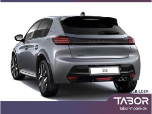 Peugeot 208 MHEV AT GT V-LED Alcantara ACC Kam SHZ 17Z