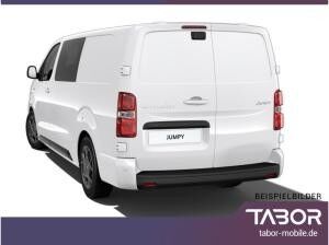 Citroën Jumpy DoKa XL 145 EAT8 LED Nav LookP SurroundV Citroën Jumpy DoKa XL 145 EAT8 LED Nav LookP SurroundV