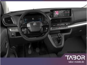 Citroën Jumpy DoKa XL 145 EAT8 LED Nav LookP SurroundV Citroën Jumpy DoKa XL 145 EAT8 LED Nav LookP SurroundV