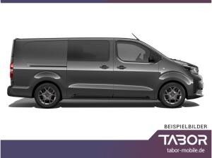 Citroën Jumpy DoKa XL 145 EAT8 LED Nav LookP SurroundV Citroën Jumpy DoKa XL 145 EAT8 LED Nav LookP SurroundV