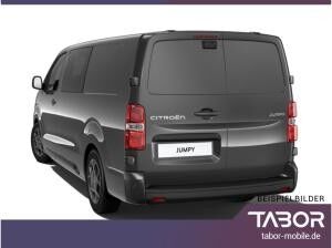 Citroën Jumpy DoKa XL 145 EAT8 LED Nav LookP SurroundV Citroën Jumpy DoKa XL 145 EAT8 LED Nav LookP SurroundV