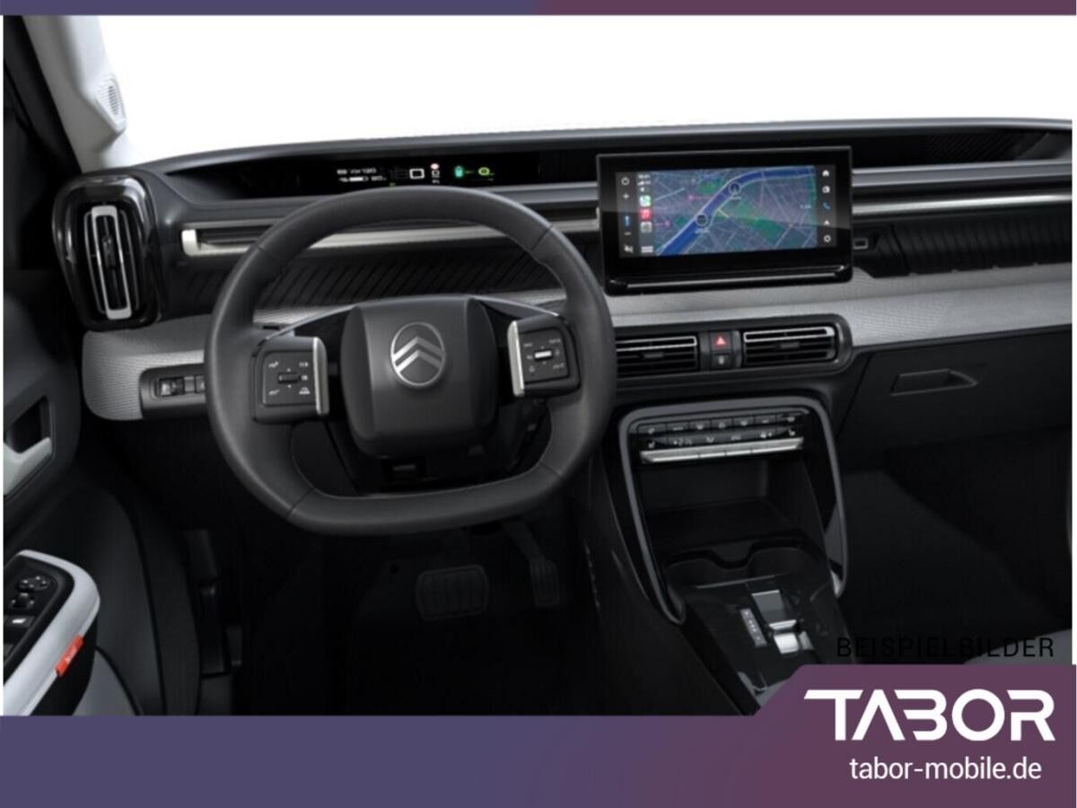 Citroën C3 Aircross h MAX Nav SHZ -OBC Kam CarP