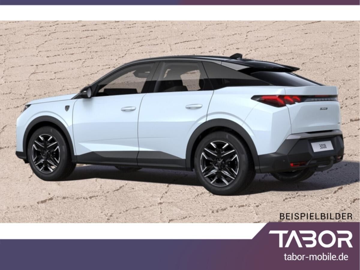 Peugeot 3008 MHEV 145 GT Pano Focal 360° ACC SHZ Massage Peugeot 3008 MHEV 145 GT Pano Focal 360° ACC SHZ Massage