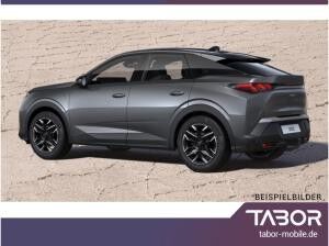 Peugeot 3008 MHEV 145 GT Pano Focal 360° AHK SHZ Massage Peugeot 3008 MHEV 145 GT Pano Focal 360° AHK SHZ Massage