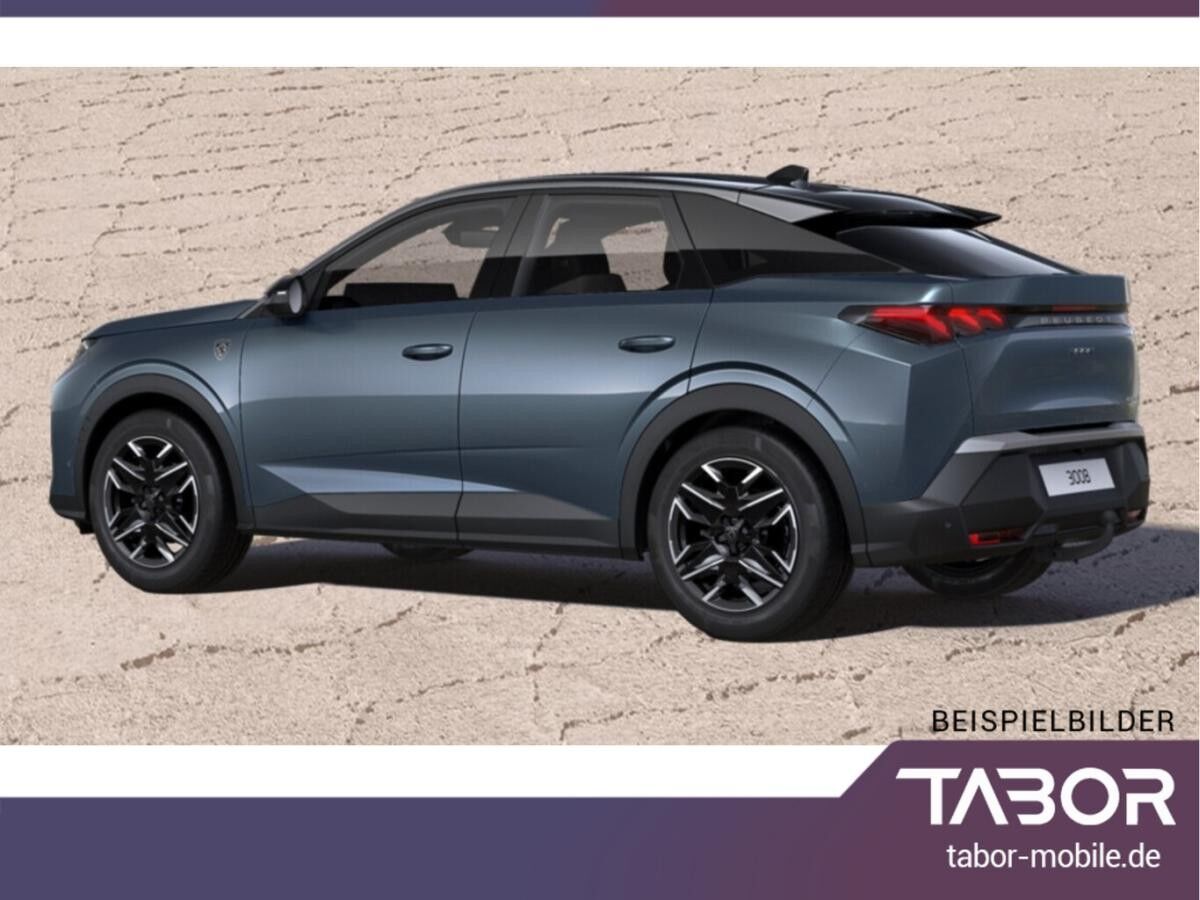 Peugeot 3008 MHEV 145 GT Pano Focal 360° ACC SHZ Massage Peugeot 3008 MHEV 145 GT Pano Focal 360° ACC SHZ Massage