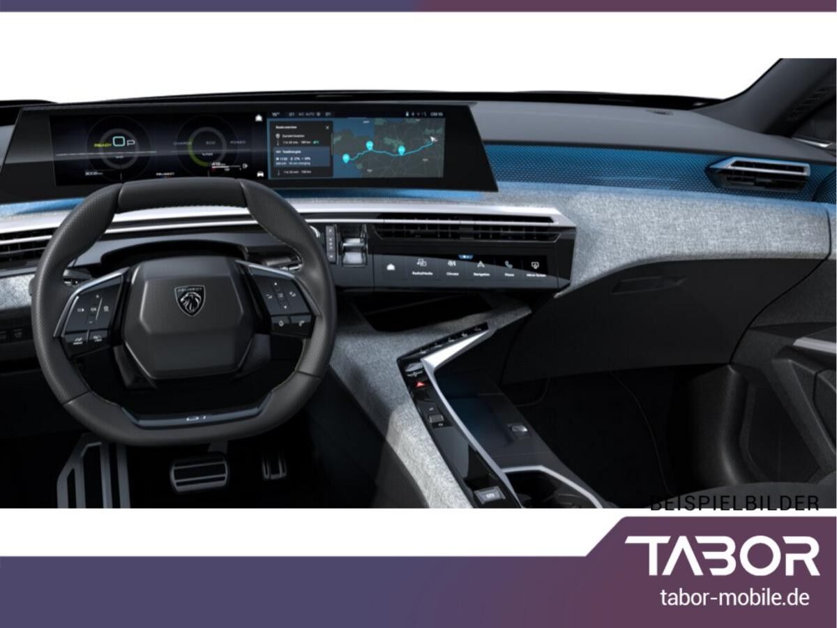 Peugeot 3008 MHEV 145 GT Pano Focal 360° ACC SHZ Massage Peugeot 3008 MHEV 145 GT Pano Focal 360° ACC SHZ Massage