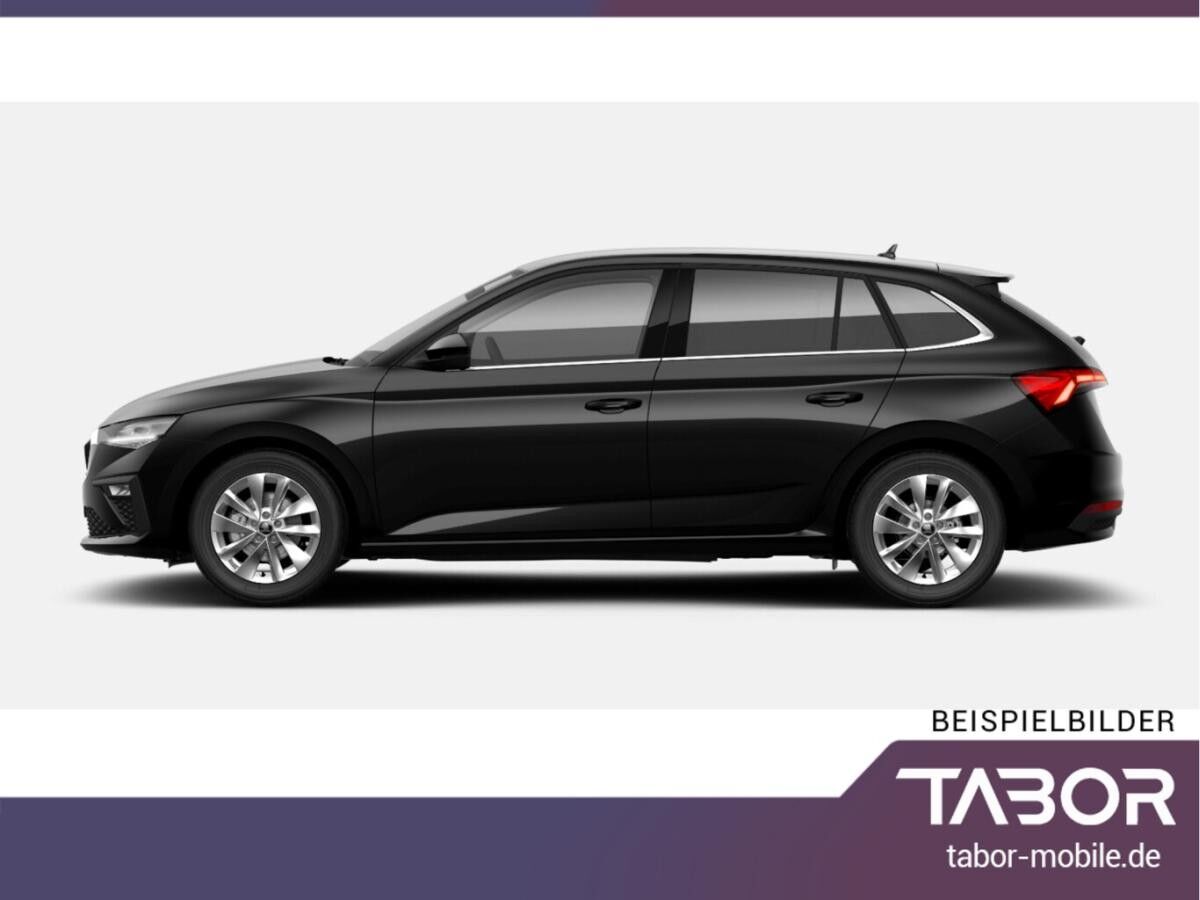 Skoda Scala 1.0 TSI 116 DSG Selec LED SHZ SunS ViC PDC Skoda Scala 1.0 TSI 116 DSG Selec LED SHZ SunS ViC PDC