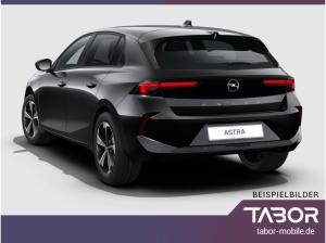 Opel Astra 1.2 130 AT8 Eleg. ACC Keyl Kam PDC LM17Z Opel Astra 1.2 130 AT8 Eleg. ACC Keyl Kam PDC LM17Z