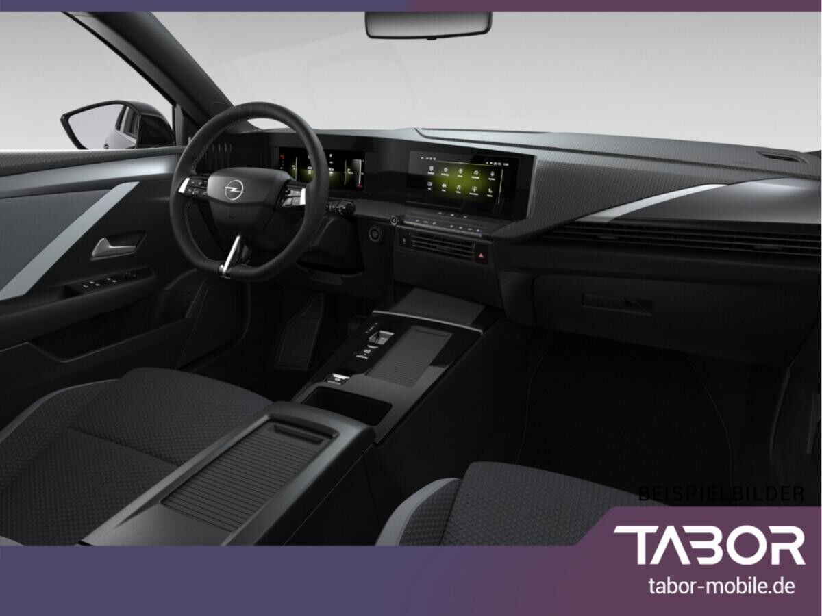 Opel Astra 1.2 130 AT8 Eleg. ACC Keyl Kam PDC LM17Z Opel Astra 1.2 130 AT8 Eleg. ACC Keyl Kam PDC LM17Z