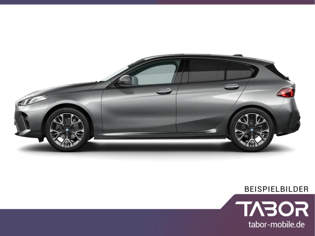 BMW 120 i M Sport ACC PrivG 2Z-Klima LED Nav Kam SHZ BMW 120 i M Sport ACC PrivG 2Z-Klima LED Nav Kam SHZ