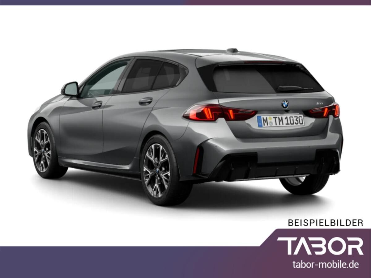BMW 120 i M Sport ACC PrivG 2Z-Klima LED Nav Kam SHZ BMW 120 i M Sport ACC PrivG 2Z-Klima LED Nav Kam SHZ
