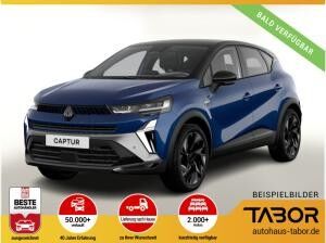 Renault Captur CAPTUR Esprit Alpine Mild Hybrid 140 EDC