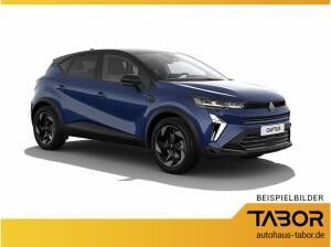 Renault Captur CAPTUR Techno Full Hybrid E-Tech 160 ParkAssist