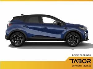 Renault Captur CAPTUR Techno Full Hybrid E-Tech 160 ParkAssist