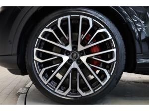 Audi Q7 TFSI e quattro S line business