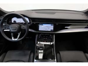 Audi Q7 TFSI e quattro S line business