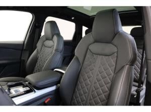 Audi Q7 TFSI e quattro S line business