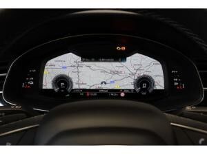 Audi Q7 TFSI e quattro S line business