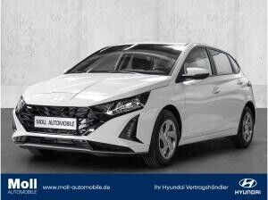 Hyundai i20 Select MY25⚡ Funktions Paket Navi Apple CarPlay⚡