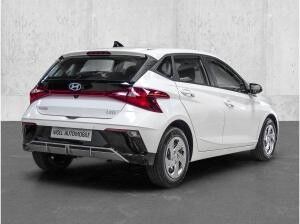 Hyundai i20 Select MY25⚡ Funktions Paket Navi Apple CarPlay⚡