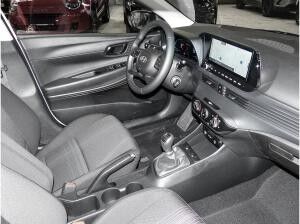 Hyundai i20 Select MY25⚡ Funktions Paket Navi Apple CarPlay⚡