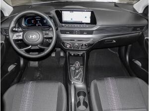 Hyundai i20 Select MY25⚡ Funktions Paket Navi Apple CarPlay⚡