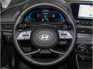 Hyundai i20 Select MY25⚡ Funktions Paket Navi Apple CarPlay⚡
