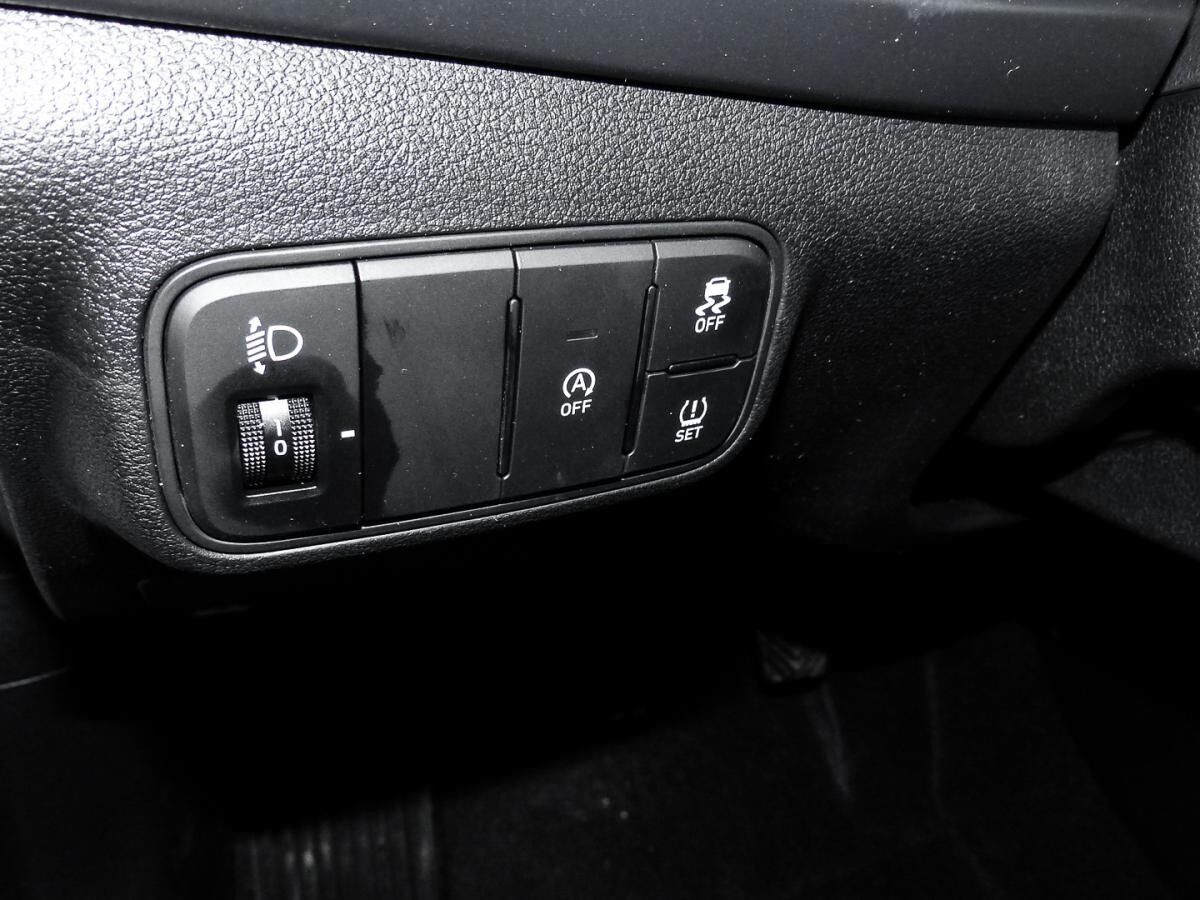 Hyundai i20 Select MY25⚡ Funktions Paket Navi Apple CarPlay⚡
