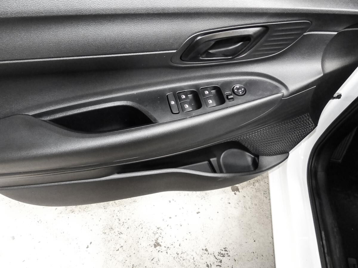 Hyundai i20 Select MY25⚡ Funktions Paket Navi Apple CarPlay⚡