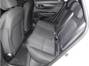Hyundai i20 Select MY25⚡ Funktions Paket Navi Apple CarPlay⚡